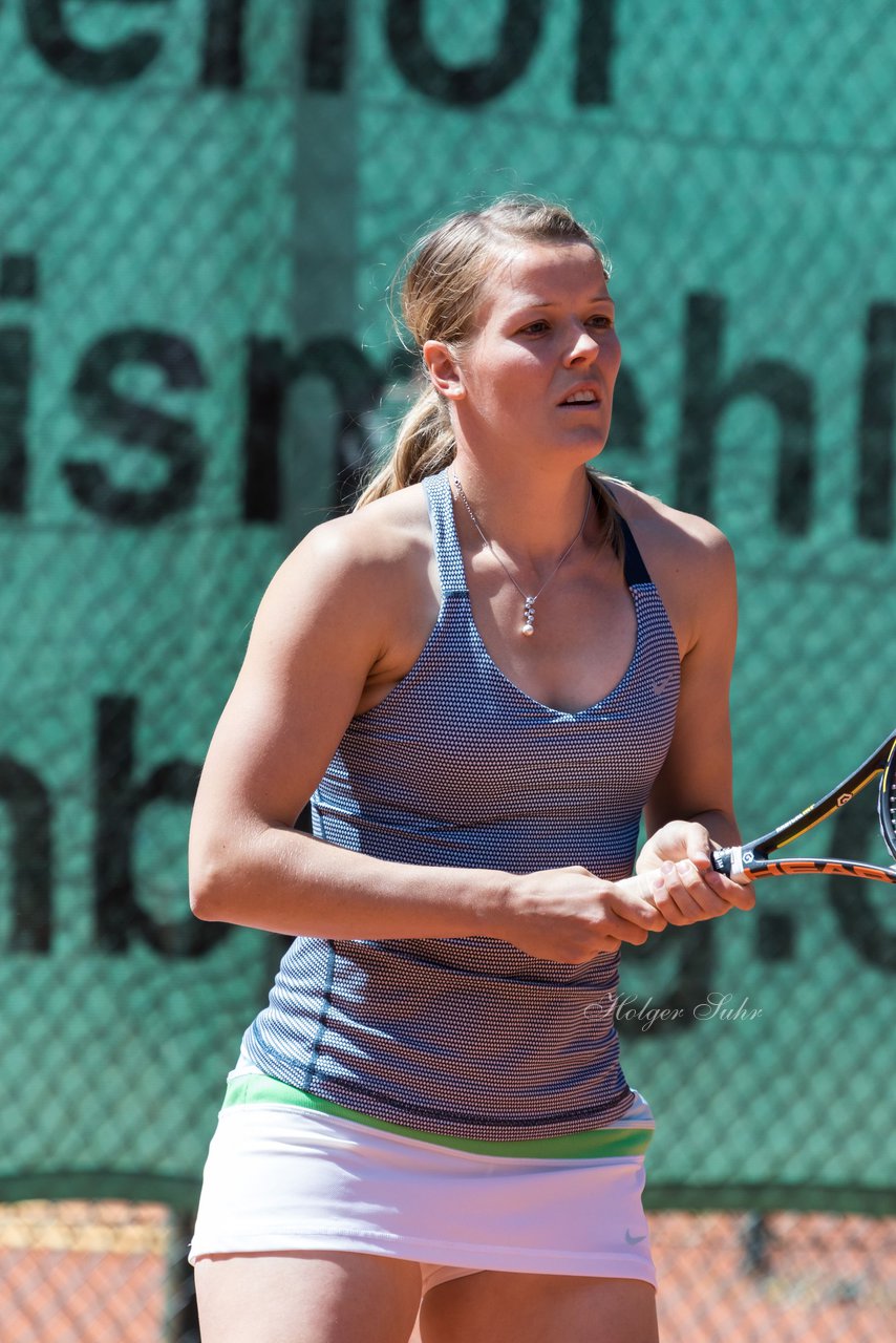 Bild 200 - RL THC von Horn und Hamm - Club zur Fahr : Ergebnis: 6:3